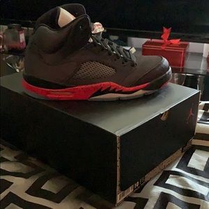 Air Jordan 5 retro